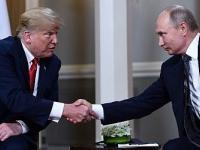 HELSINKI : NOUVEAU YALTA ? (Jean Goychman)