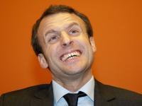 MACRON : FAUTE D’ACTION, ON COMMUNIQUE (Jean Goychman)