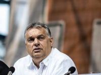 LA STRATÉGIE ORBÁN [extraits du discours de Bálványos] (Marc Le Stahler)