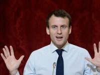 LE PATRIMOINE DE M. MACRON (note de synthèse)