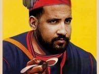 BENALLA, ON N’S’EN LASSE PAS ! (Éric de Verdelhan)