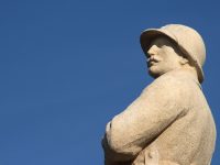 11 NOVEMBRE : Lettre ouverte au président de la République (général Martinez)