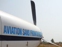 LE BOEING DE KABOUL (Vincent Gojon)