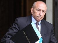 BATACLAN : Lettre ouverte au ministre de l’Intérieur (général Martinez)