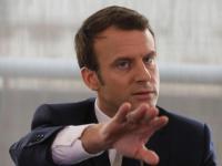 MACRON PRÉSIDENT : LE DEAL AVEC ROTHSCHILD (L’Imprécateur)