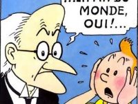 COP21 : L’ENTERREMENT ANNONCÉ (L’Imprécateur)