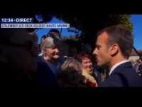 MACRON-LA-GOUGNAFE (L’Imprécateur)