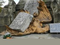 LE 11 NOVEMBRE, NOUS HONORERONS « NOS » MORTS (Éric de Verdelhan)
