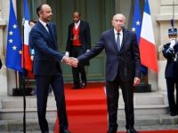 COMMENT COLLOMB A INCENDIÉ MACRON (L’Imprécateur)