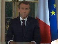 REMANIEMENT MINISTÉRIEL – DISCOURS DE MACRON : TOUT ET SON CONTRAIRE (Jean Goychman)