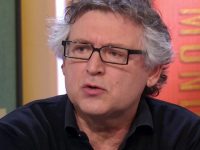 LETTRE À MANU (Michel Onfray)