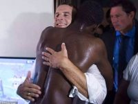 MACRON À SAINT-MARTIN : “LAISSEZ VENIR À MOI LES PETITS DÉLINQUANTS”(Marc Le Stahler)