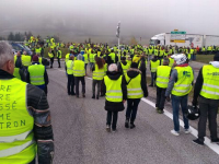 GILETS JAUNES : LES LEÇONS DU 17 NOVEMBRE (L’Imprécateur)