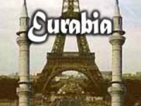 EURABIA ou la SOUMISSION à l’ISLAM(l’Imprécateur)