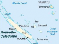 NOUVELLE CALEDONIE : NON A L’INDEPENDANCE (L’Imprécateur)