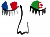 FRANCE ALGERIE : UNE HISTOIRE DE FAMILLE(Eric de Verdelhan)