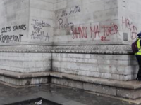 L’EXTREME GAUCHE TENTE DE PROFITER DU CONFLIT POUR DECLENCHER LA GUERRE CIVILE !(L’Imprécateur)