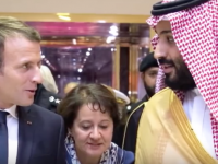 NEOM ou LA FIN DES INDEPENDANCES ET DES IDENTITES NATIONALES (L’Imprécateur)