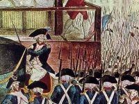 21 JANVIER : LA JOURNEE DE LA HONTE (Cédric de Valfrancisque)