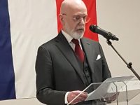 CONVENTION EUROPEENNE DE MARSEILLE (L’Imprécateur)