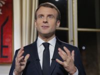 BLA-BLA-BLA : LES VOEUX DU PRESIDENT (L’Imprécateur)