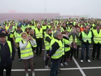 GILETS JAUNES : LA VICTOIRE EN CHANTANT ! (L’Imprécateur)
