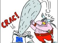 EUROPEENNES : LE GRAND ENFUMAGE ! (Eric de Verdelhan)