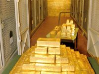 L’OR DE LA FRANCE CONFIE A UNE BANQUE AMERICAINE ! (L’Imprécateur)