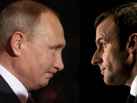 POUTINE AVAIT-IL UNE ANTENNE A L’ELYSEE ? (L’Imprécateur)