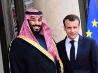 MOHAMMED BEN SALMANE : ECHEC A L’OCCIDENT ! (L’Imprécateur)