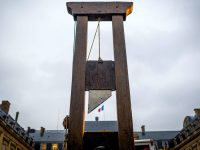 RETABLIR LA PEINE DE MORT ? (Christian Vanneste)