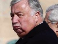 SENAT vs ELYSEE : LARCHER à l’ASSAUT (L’Imprécateur)
