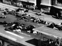 JUIN 1848 / MARS 1962 : L’ARMEE CONTRE LE PEUPLE (Eric de Verdehlan)