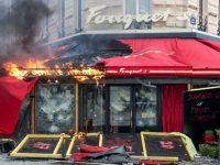 VIOLENCES DU 16 MARS : LES GENDARMES ACCUSENT ! (L’Imprécateur)