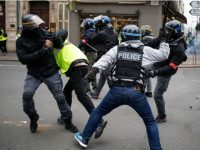 REPRESSION EN FRANCE : INQUIETUDE A L’ONU ET L’UE (L’Imprécateur)