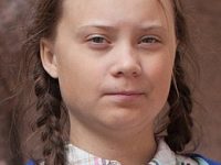 GRETA THUNBERG : L’ENFUMAGE ECOLOGIQUE ! (L’Imprécateur)