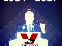 LREM ou LE CHAOS ORGANISE (L’Imprécateur)