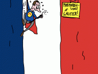 PEUT-ON GOUVERNER PAR LES SONDAGES ? (Jean Goychman)