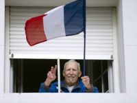 MES RESPECTS, MONSIEUR MIMOUN ! (Eric de Verdelhan)