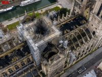 NOTRE DAME : LES ZONES D’OMBRE (L’Imprécateur)