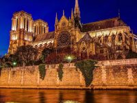 L’ETAT FAIT MAIN BASSE SUR NOTRE DAME ! (L’Imprécateur)