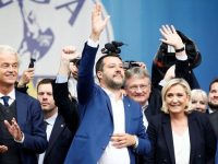 LE CONCEPT ABSURDE DE “L’EUROPE – PUISSANCE” (Jean Goychman)