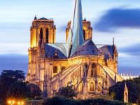 PLAIDOYER POUR NOTRE DAME (Alexis Muller)