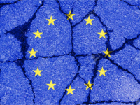 L’ECHEC DE L’UNION EUROPEENNE (Jean Goychman)