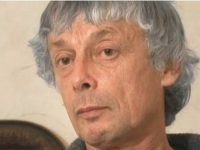 LA CENSURE : ARME DES REGIMES TOTALITAIRES (L’Imprécateur / Anne Lauwaert)
