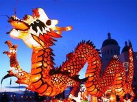 GÉOSTRATÉGIE de la CHINE (L’Imprécateur)