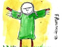 Catastrophisme climatique (L’Imprécateur)