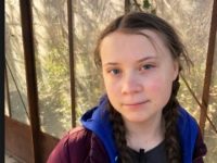ECOLOGIE RELIGION TOTALITAIRE : de Greta Thunberg à Claire Nouvian (L’Imprécateur)
