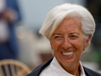 CHRISTINE LAGARDE à la BCE : En Marche vers les EUROBONDS ? (Jean Goychman)