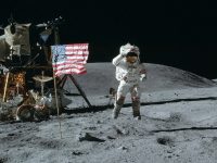 JUILLET 1969 – JUILLET 2019 : 50 ANS DEJA ! (Marc le Stahler)